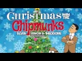 Download Lagu (Digitally Altered) David Seville \u0026 The Chipmunks - The Chipmunk Song (Christmas Don't Be Late)