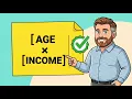 The Exact Net Worth You Should Have by Age Run The Formula
