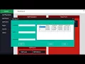 Staff Payroll Management System Student Projects