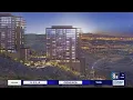 Highrise condo project proposed for Henderson site at MacDonald Highlands