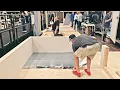 How to Install Underlayment Performance Accessories