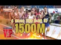 Download Lagu ¡Histórico ! Cuatro corredores rompen la barrera de los 3:30 en 1500 metros en Continental Tour 2025