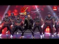 Download Lagu Shiva Shambo Song - Ramu Rathod Performance | Dhee Celebrity Special-2 | 3rd October 2024 |ETV
