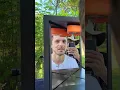 looking in the True Mirror Lets Be Friends Festival