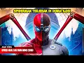 SPIDERMAN TERJEBAK DIDALAM DUNIA ILUSI | ALUR CERITA FILM