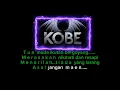 Download Lagu Kobe - Pesta rakyat (karaoke)