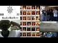 Border Brothers Mexican Prison Gang History