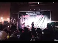 Download Lagu RED SPIDER (GEMURUH) ON STAGE HBH THE BIG FAMILY RATT PAWANAH