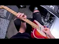 Make A Way (feat. Chandler Moore & Brandon Lake) | Elevation Worship (POV Guitar Cover)