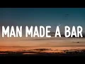 Lagu Morgan Wallen - Man Made A Bar (Lyrics) Ft. Eric Church