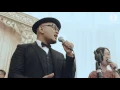 Download Lagu TERIMA KASIH CINTA (cover) - Voyage Entertainment