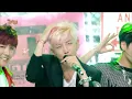 BTS - War of Hormone, 방탄소년단 - 호르몬 전쟁, Music Core 20141025