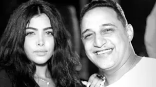 رضا البحراوي وليندا الصاروخ وعبد السلام نجوم التريند من عيد ميلاد البحراوي 