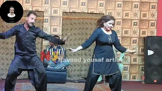 Sadiyakhan Yaar Jinna Ishq Namaza Padiya New Live Mujra Dance 2022 
