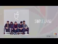 Unit 406 - Simple Lang (Audio) 🎵