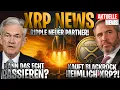 Download Lagu 💥XRP NEWS – Kann das wirklich passieren 🚨 Kauft BlackRock heimlich XRP?! 🏦🚀 Deutsch