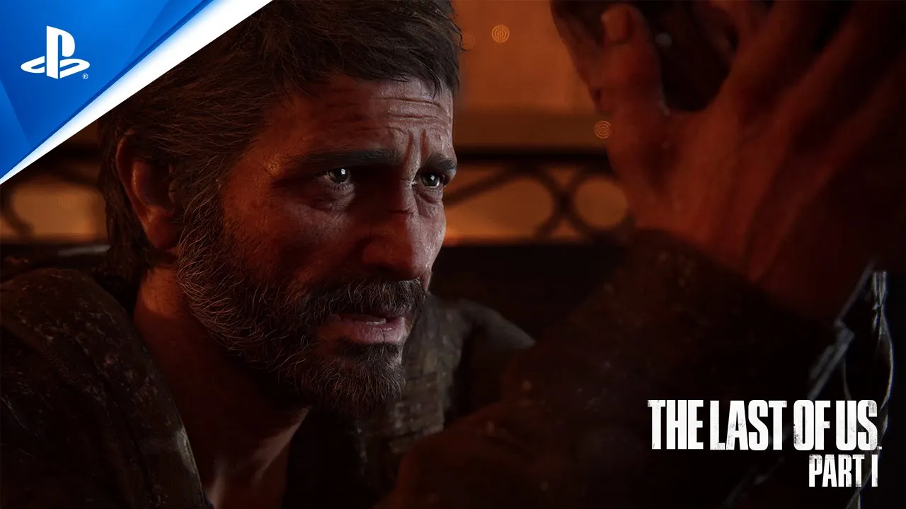 『The Last of Us Part I』PC版ローンチトレーラー