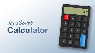 JavaScript Project Classic Calculator Using HTML CSS JavaScript
