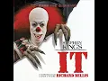 Richard Bellis - Main Title from Stephen King's IT