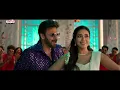 Maala Lyrical Video - Aadarsha Kutumbam | Venkatesh, Srinidhi, Nivetha | Thaman S | Trivikram - Aditya Music