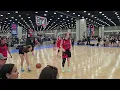 Select Events P24 2029 Summer Championship - BMaze Elite vs Northeast Elite