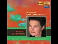 3 Fantasiestucke, Op. 111: No. 1 in C Minor: Sehr rasch, mit leidenschaftlichem Vortrag
