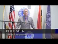 Jackson County Press Conference on Lawsuit Challenging Property Tax Relief Credits