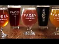Craft Beer and Great Eats from Faces Brewing in Malden MA