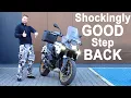 Download Lagu 2026 BMW R 1300 GS Adventure Honest Review (GSA)