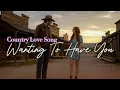 Lagu WANTING TO HAVE YOU - MW x Suno Ai (Official Lyric Video) | New Country Love Song