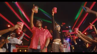 kanina kandalama ft jemax alcohol official music video dir by sammie dee u0026 kingson