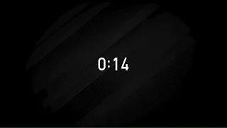 14 Second Timer - Countdown Timer