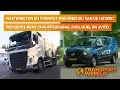 Download Lagu Speciaal beton en Overmat machines bij Van de Haterd - RTL Transportwereld aflevering 24