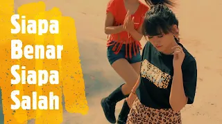 Lirik Lagu Sekejam Itu Kau Fitnahkan - Happy Asmara | Siapa Benar Siapa Salah