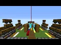 TALLEST CACTUS FARM ON SKYBLOCK WATER | Skyblock Water (Lemoncloud) | #3 |