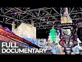 HOW IT WORKS Ice sculpture Chili sauce Slot machines Credit card Episode 22 Free Documentary
