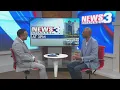 Commissioner on four Memphis-Shelby County school closures