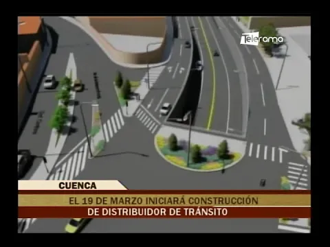 Cuenca al Día 09-03-2022