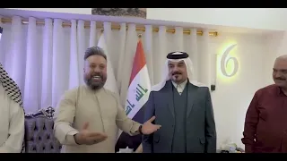 سيف الاصيل - علي الشعلان / Saif Alaseel - Ali Alshaalan (2025)