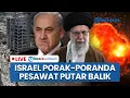Download Lagu 🔴12 Hari Gempuran Iran Hancurkan Israel. Pesawat Zionis Putar Balik, Warga Iran: Hancurkan AS!
