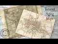 Tuesday s Tip - Aging Maps