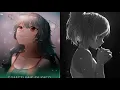 Nightcore - PLAY x Unity ↬ Switching Vocals
