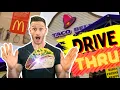 Ultimate Drive-Thru Guide to Keto