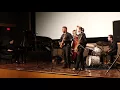 Claire de Lune arr. by Kamasi Washington
