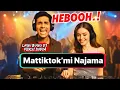 Lagu Lagu Bugis Dj versi India “ Mattiktokmi Najama” 
