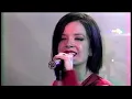 Garbage - I Think I'm Paranoid + Push It [Nulle part ailleurs 1998]