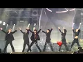 220416 - FANCAM - Blood Sweat Tears / Fake Love - BTS PTD Las Vegas - Day 4 @ Allegiant - 4K 직캠
