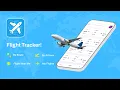 Flight Tracker App