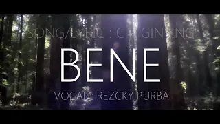 Lirik Lagu Rezcky Purba - Bene (The Titans)