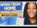 Work From Home Claims Processor Jobs What You Really Do Process Claims